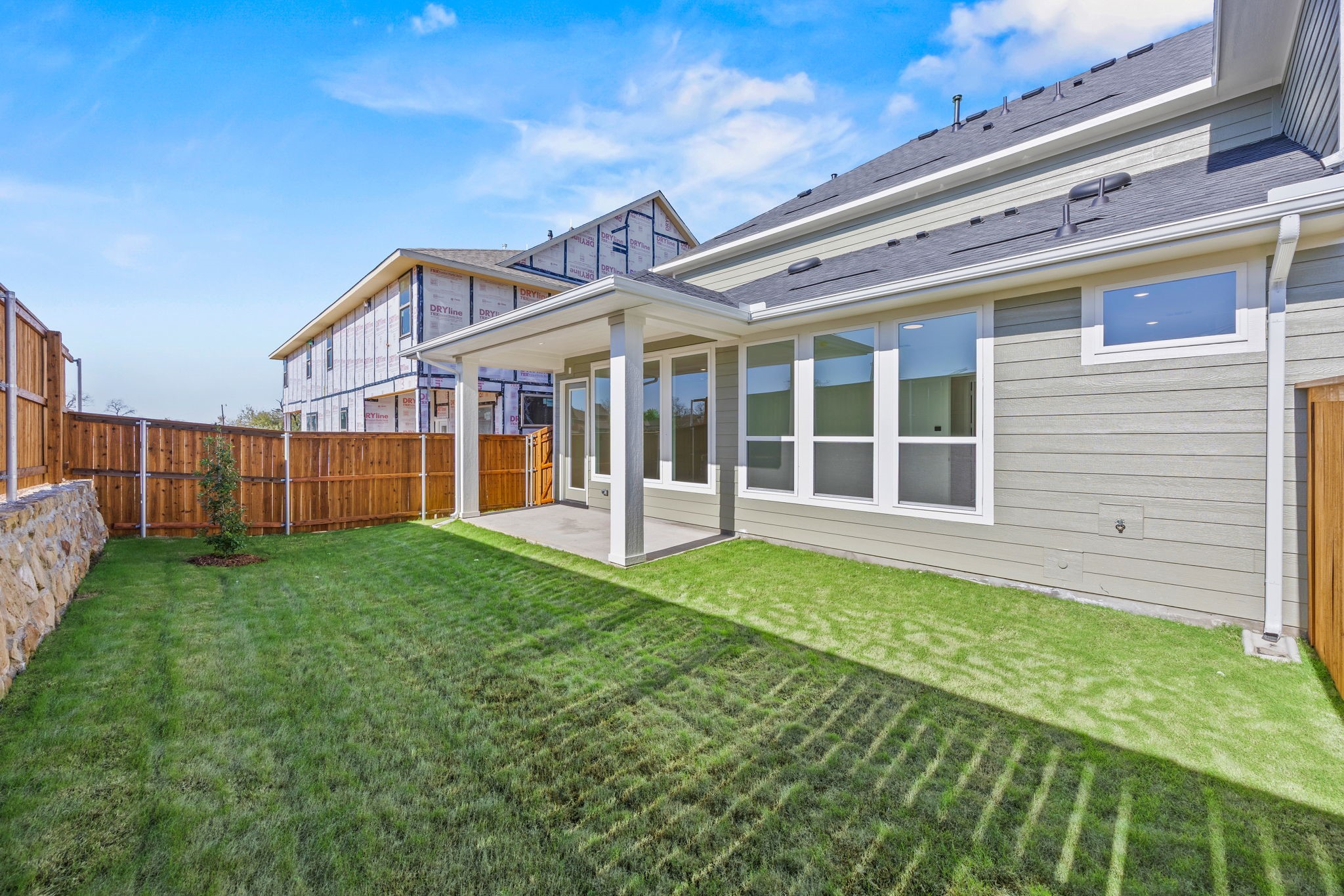 328 Chestnut Street Celina TX 75009
