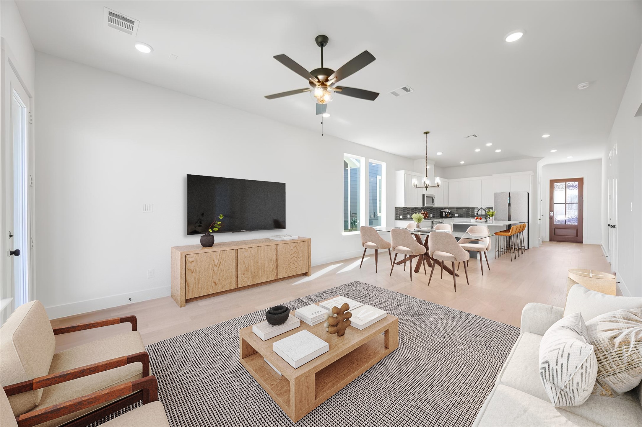 328 Chestnut Street Celina TX 75009