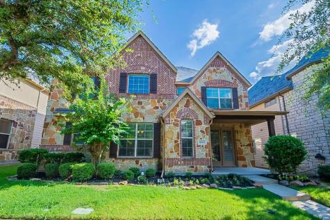 8001 Texian Trail Mckinney TX 75070