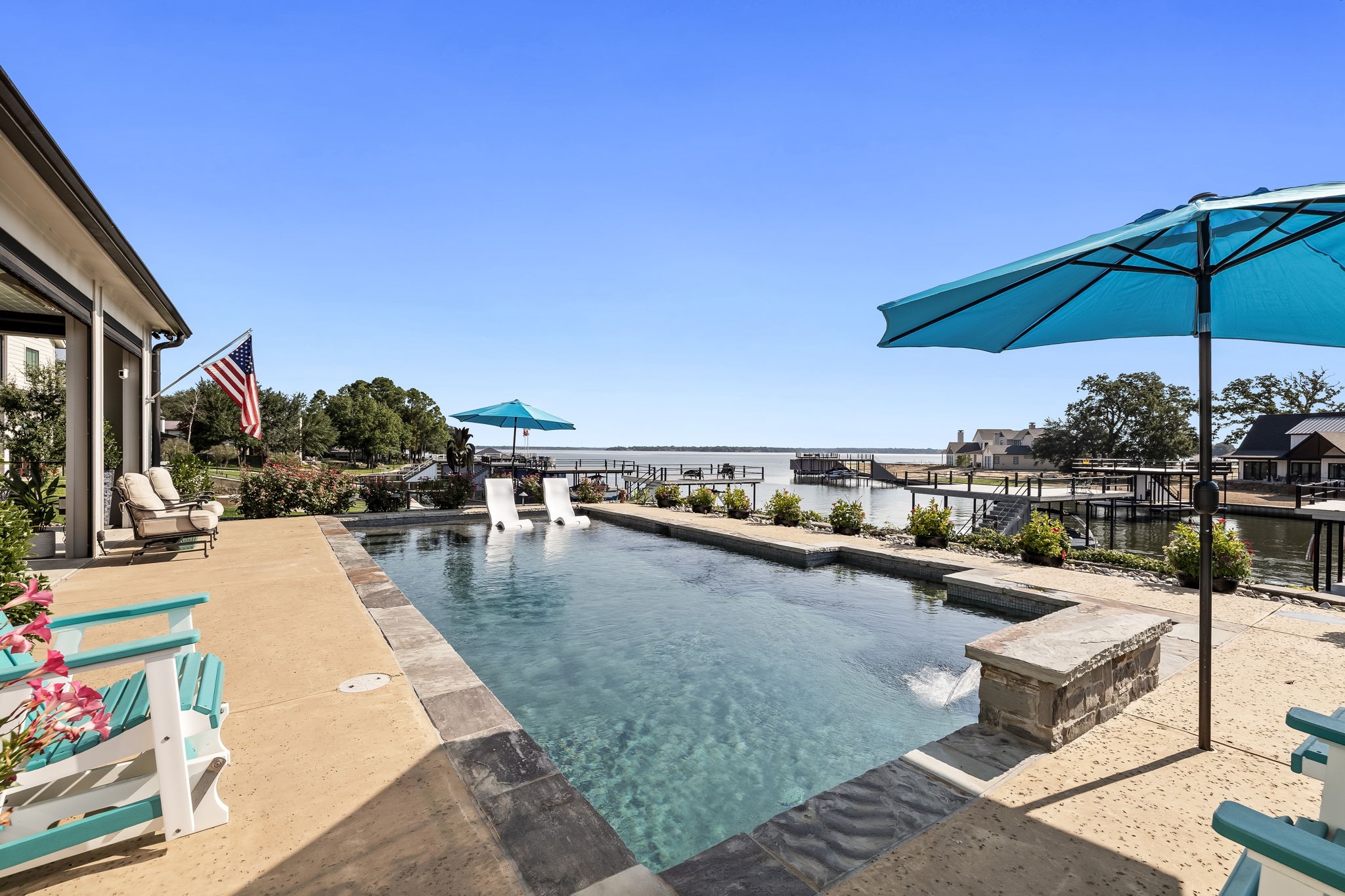 2579 Homestead Court Tool TX 75143