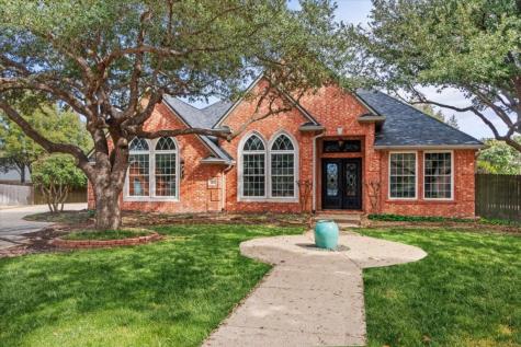 104 Clear Lake Court Southlake TX 76092