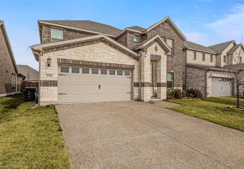 223 Quarry Street Melissa TX 75454
