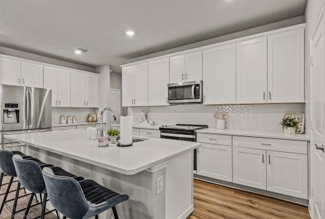 223 Quarry Street Melissa TX 75454