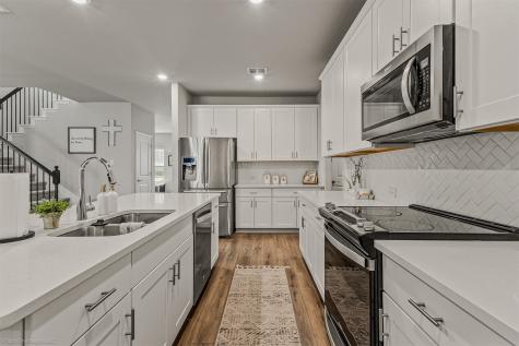 223 Quarry Street Melissa TX 75454