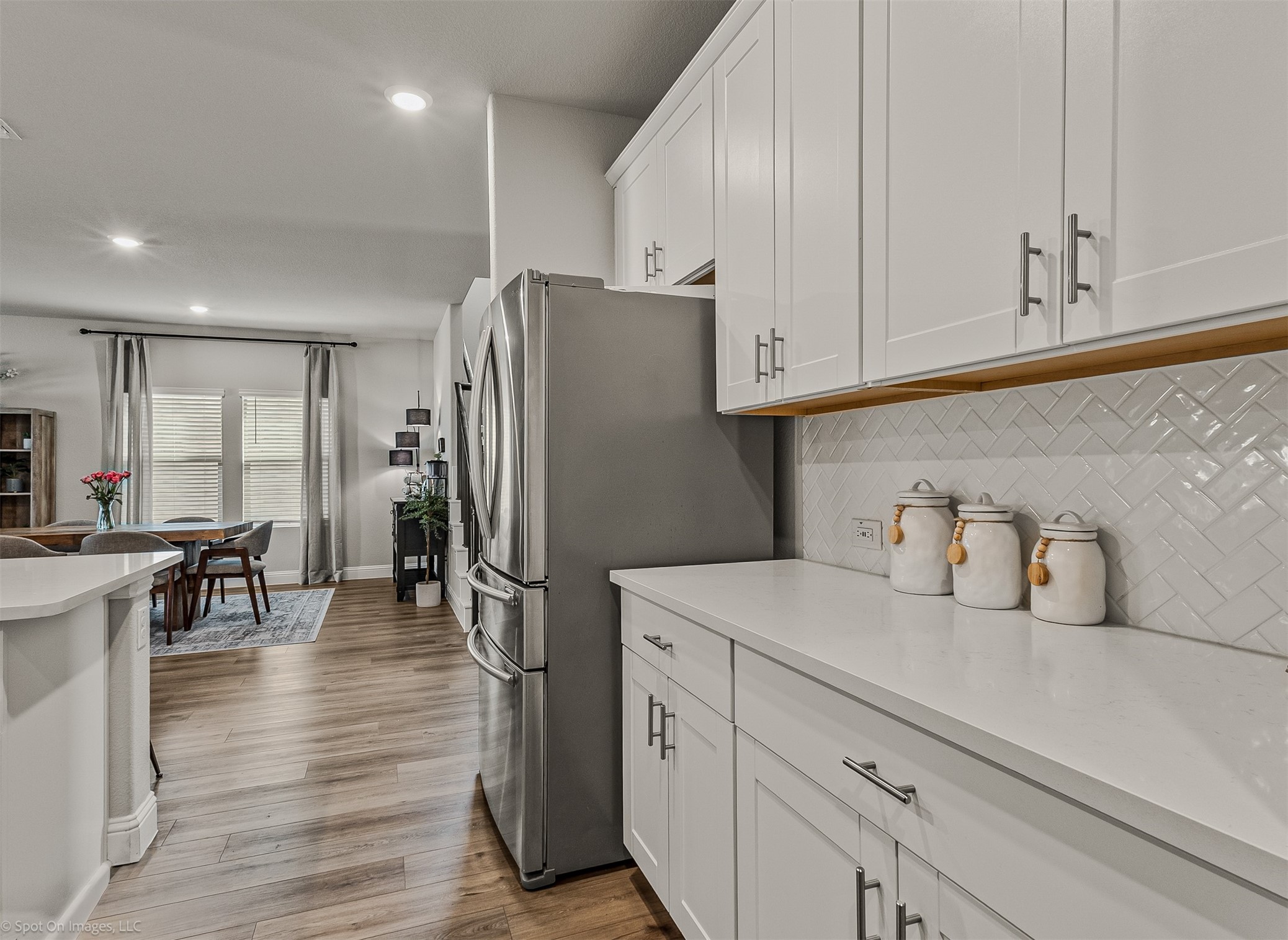 223 Quarry Street Melissa TX 75454