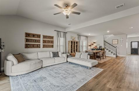 223 Quarry Street Melissa TX 75454