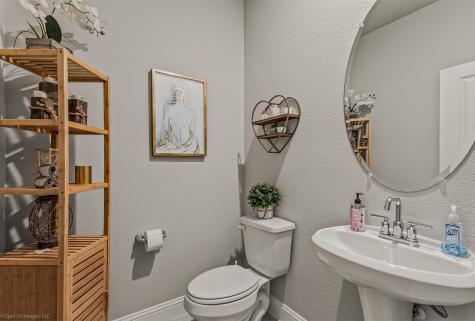 223 Quarry Street Melissa TX 75454