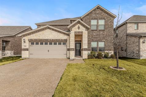 223 Quarry Street Melissa TX 75454