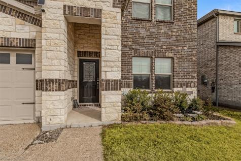 223 Quarry Street Melissa TX 75454