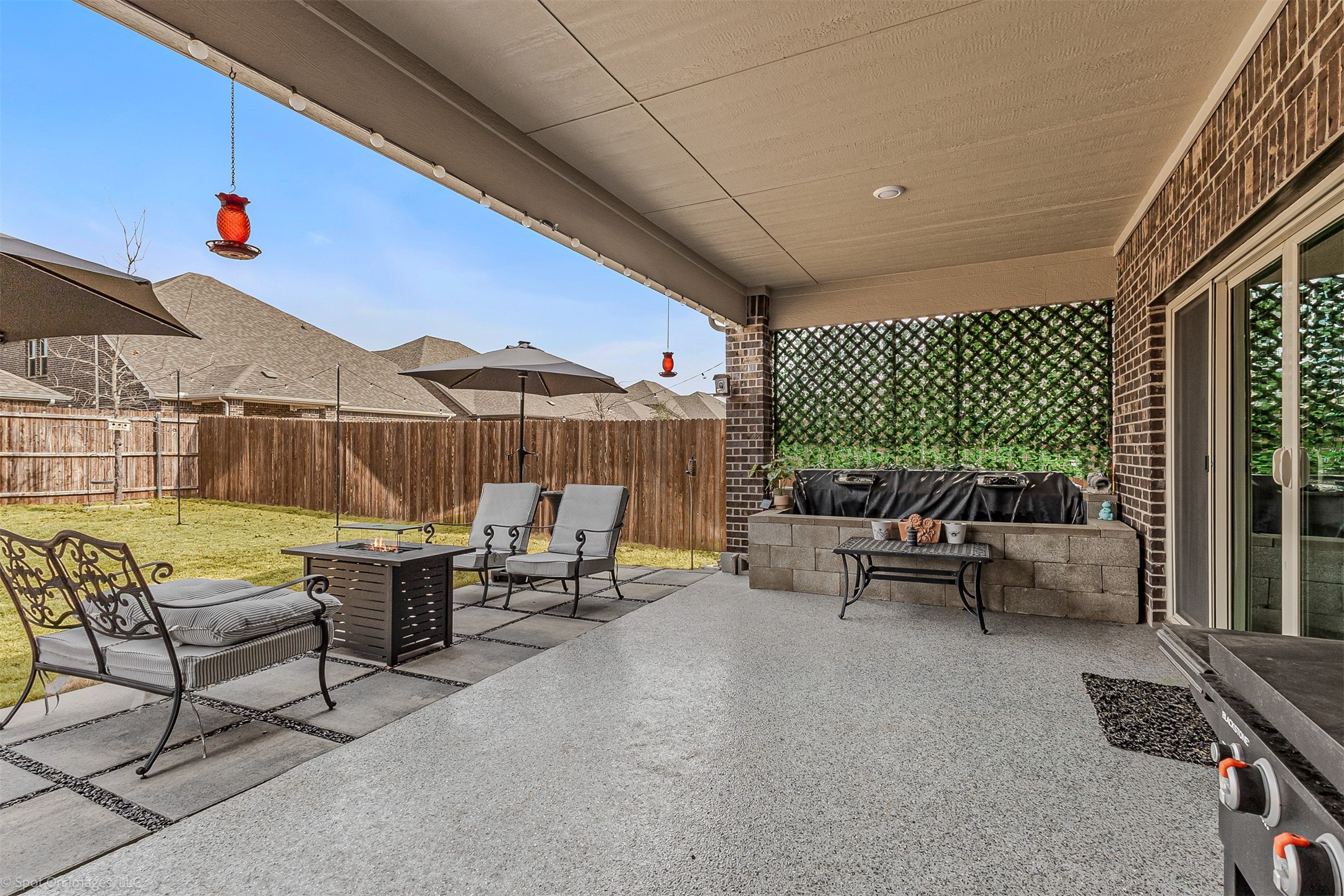 223 Quarry Street Melissa TX 75454