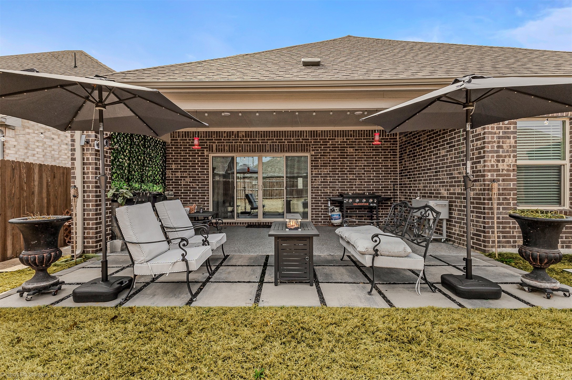 223 Quarry Street Melissa TX 75454
