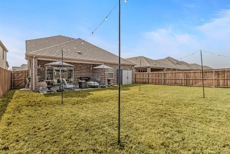 223 Quarry Street Melissa TX 75454