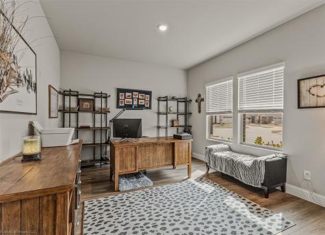 223 Quarry Street Melissa TX 75454