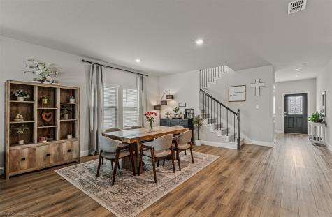 223 Quarry Street Melissa TX 75454