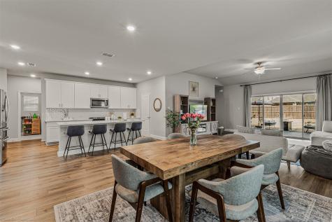 223 Quarry Street Melissa TX 75454