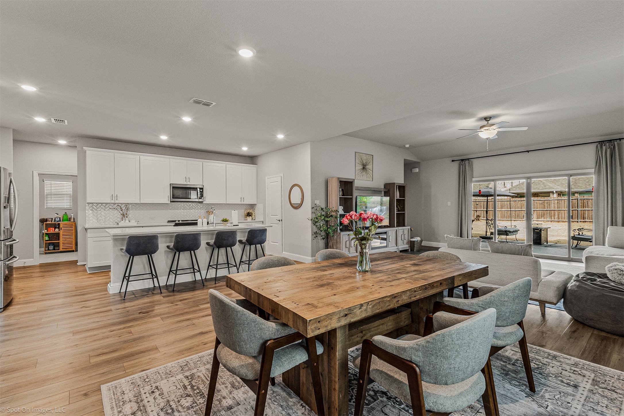 223 Quarry Street Melissa TX 75454