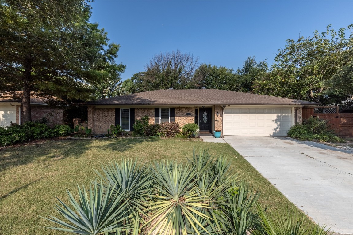 1713 Chaparral Court Grapevine TX 76051