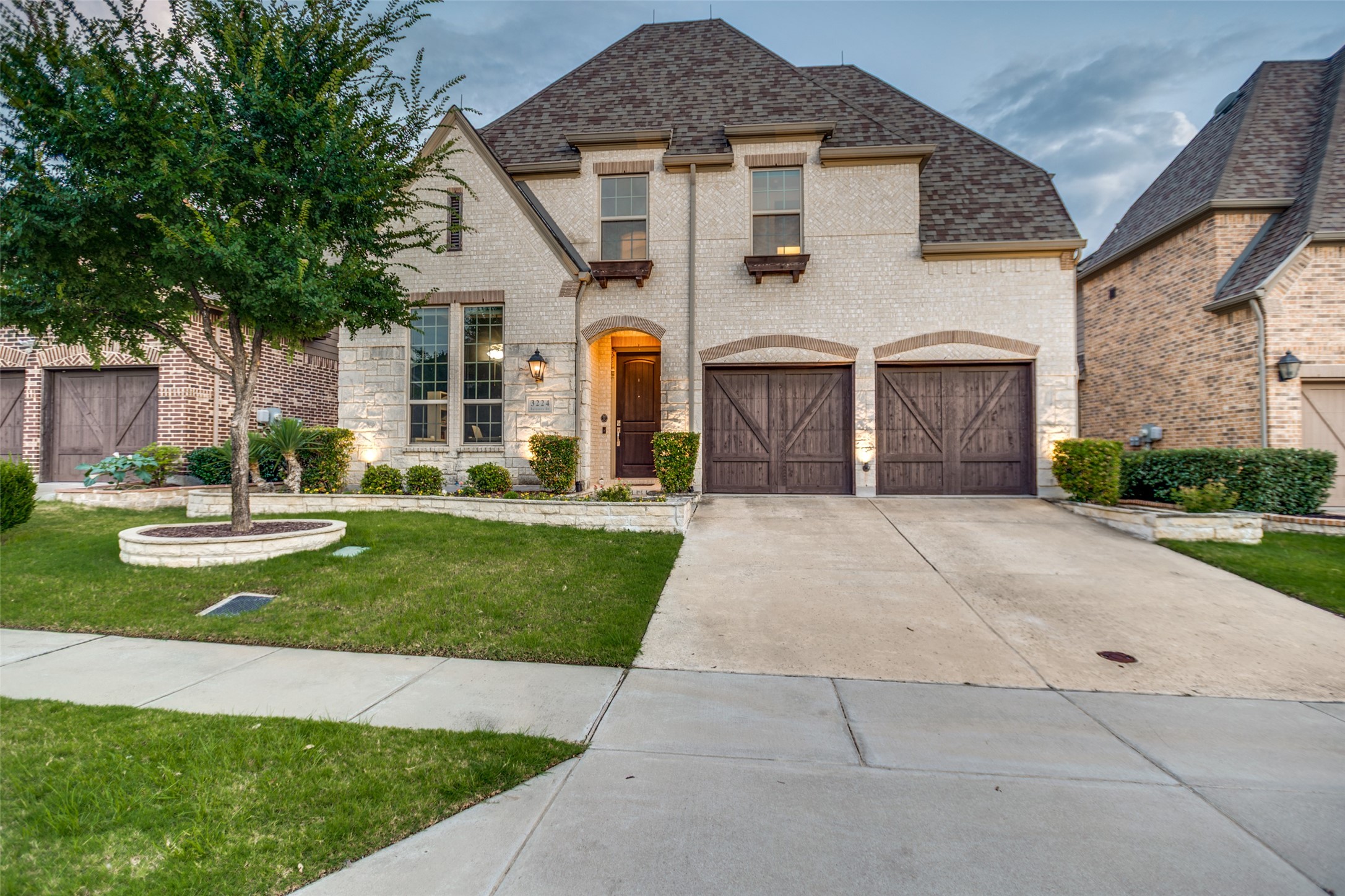 3224 Balcones Drive Irving TX 75063