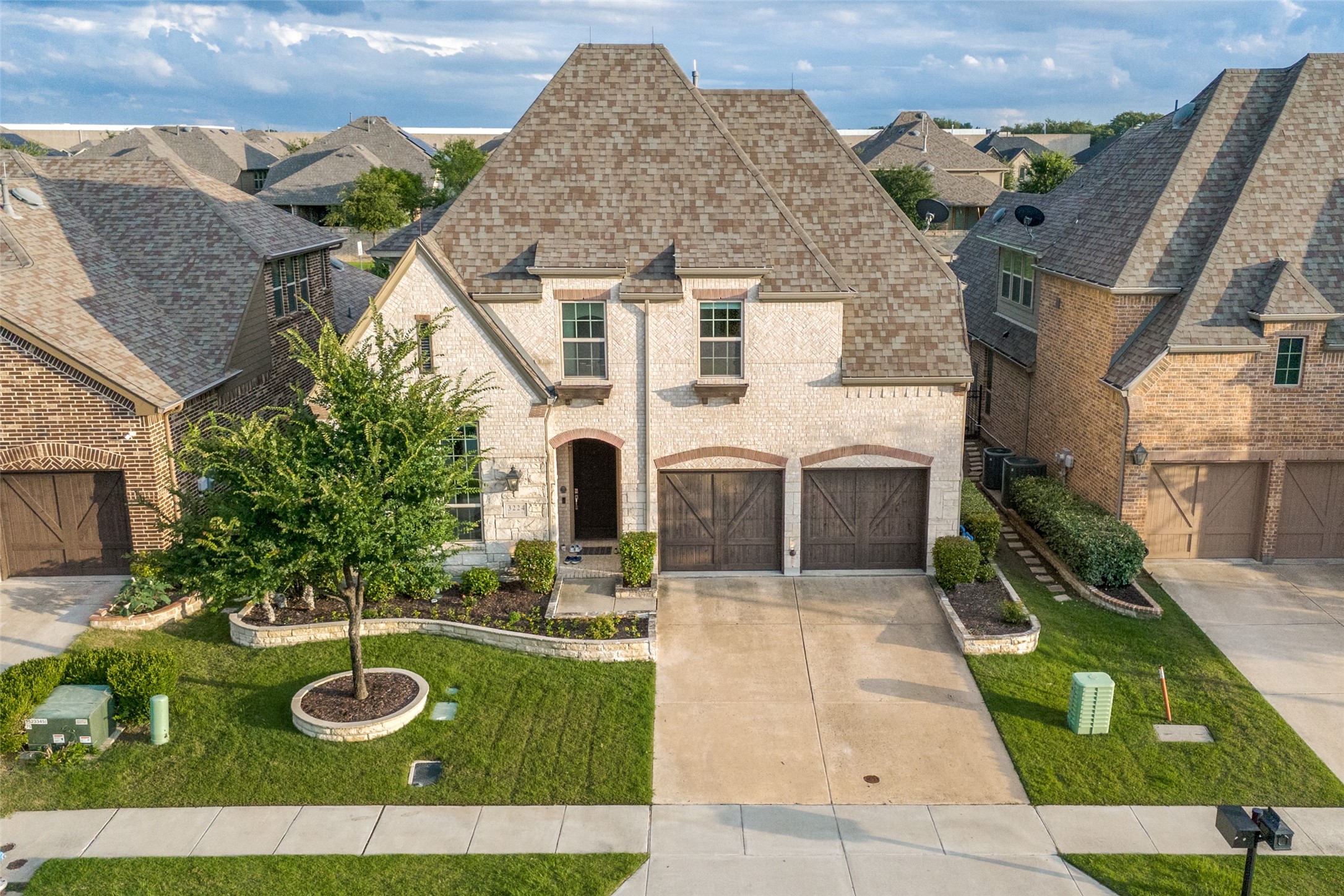 3224 Balcones Drive Irving TX 75063