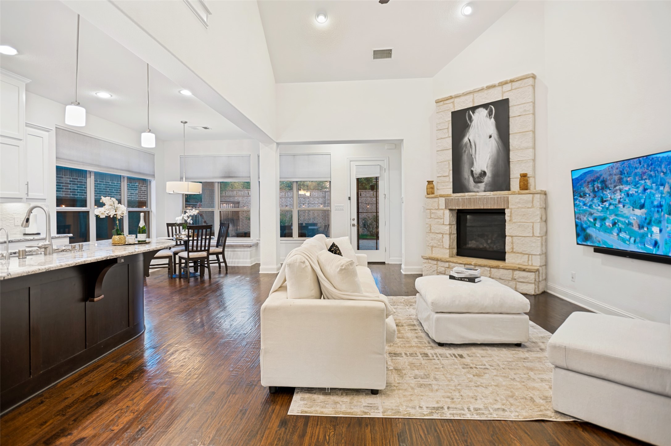 3224 Balcones Drive Irving TX 75063