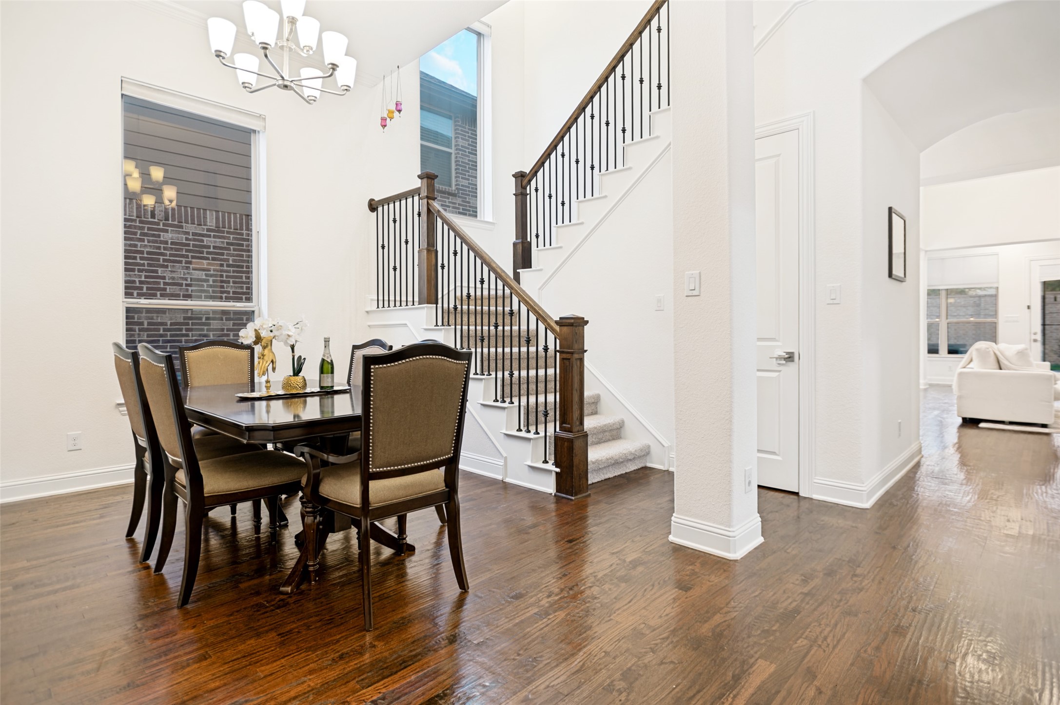 3224 Balcones Drive Irving TX 75063