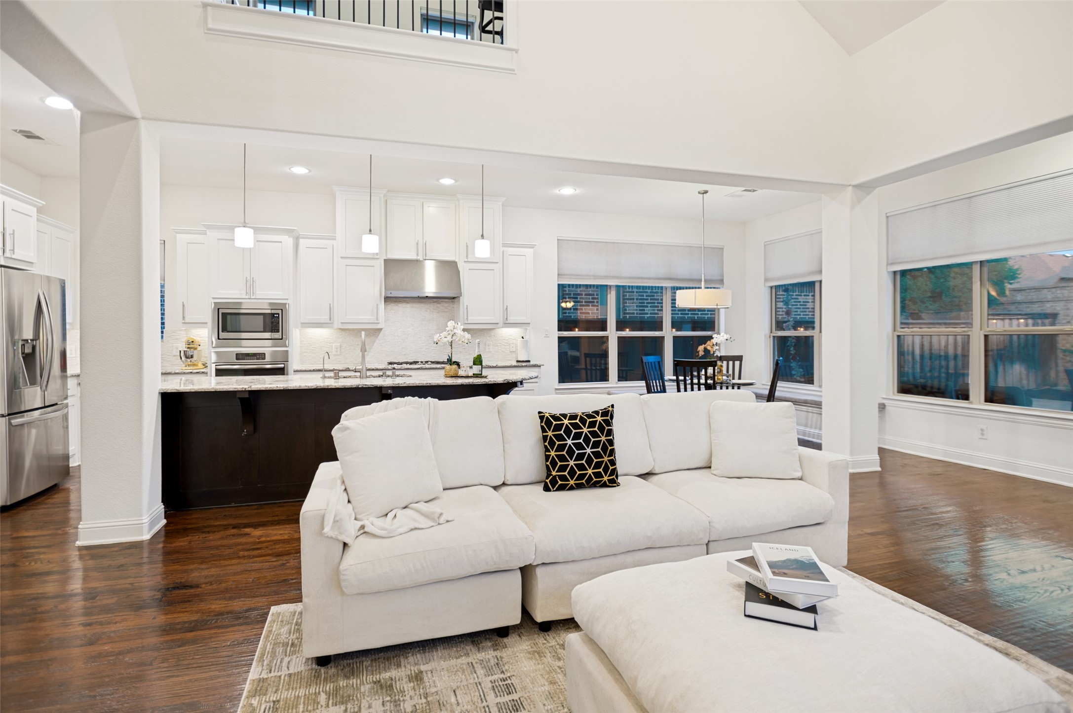 3224 Balcones Drive Irving TX 75063