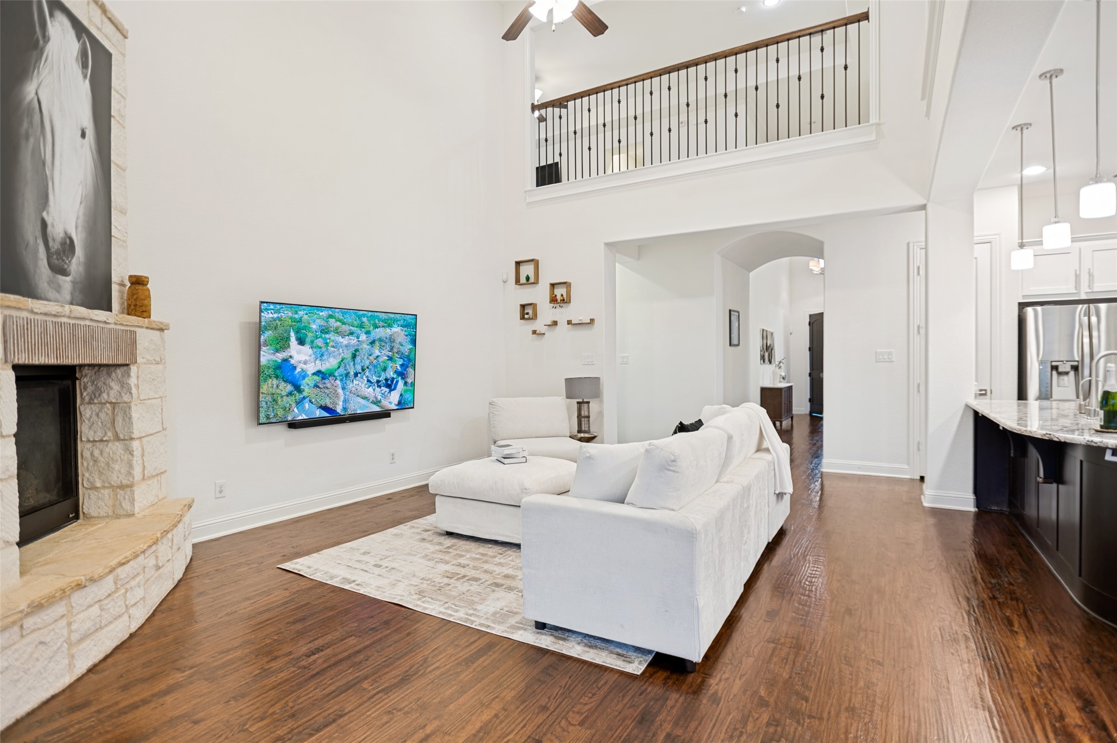 3224 Balcones Drive Irving TX 75063