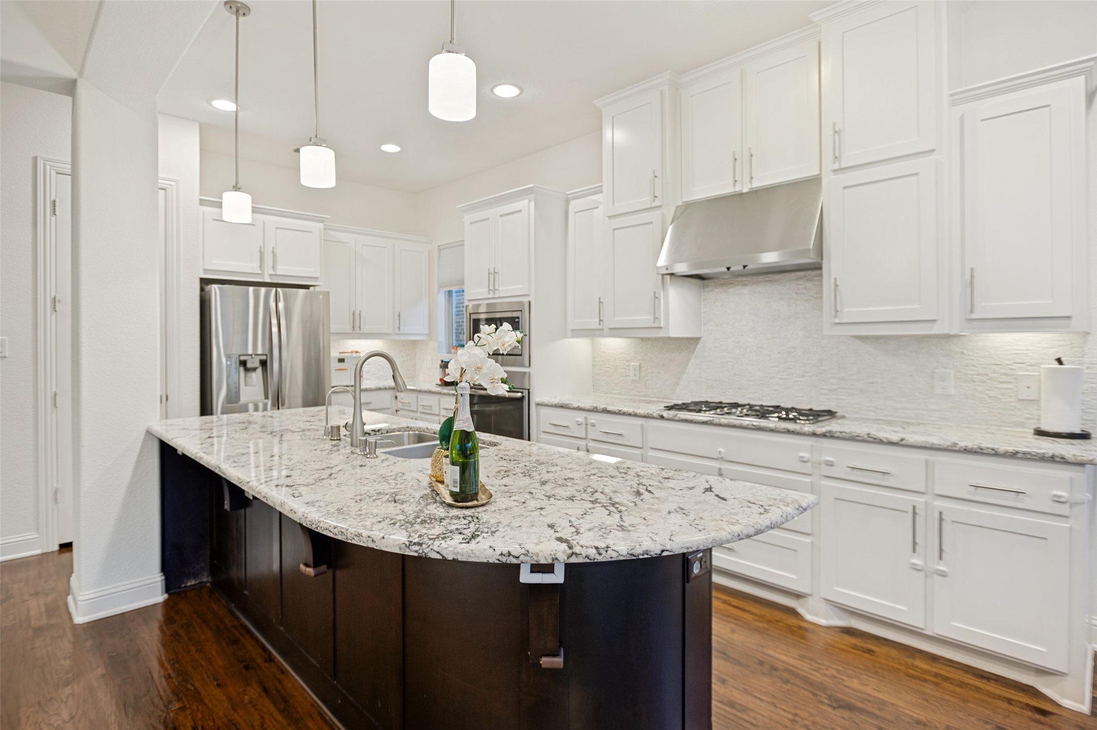 3224 Balcones Drive Irving TX 75063