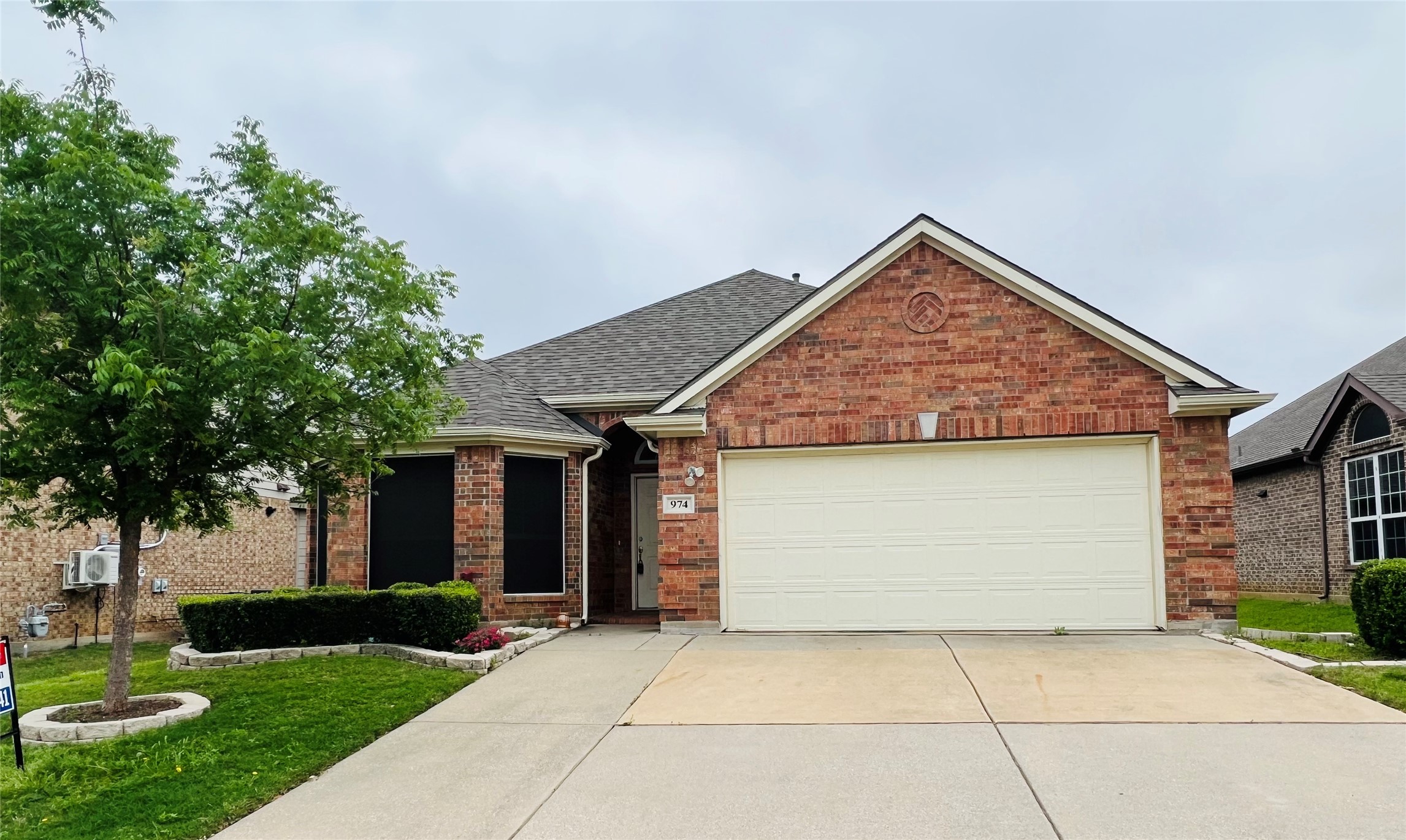 974 Woodrow Drive Lewisville TX 75067
