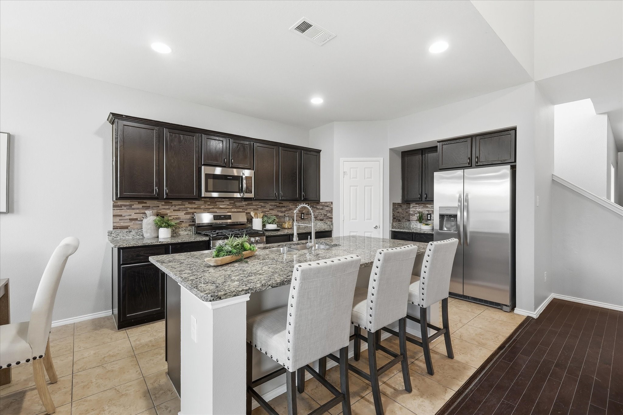 517 High Desert Drive Fort Worth TX 76131