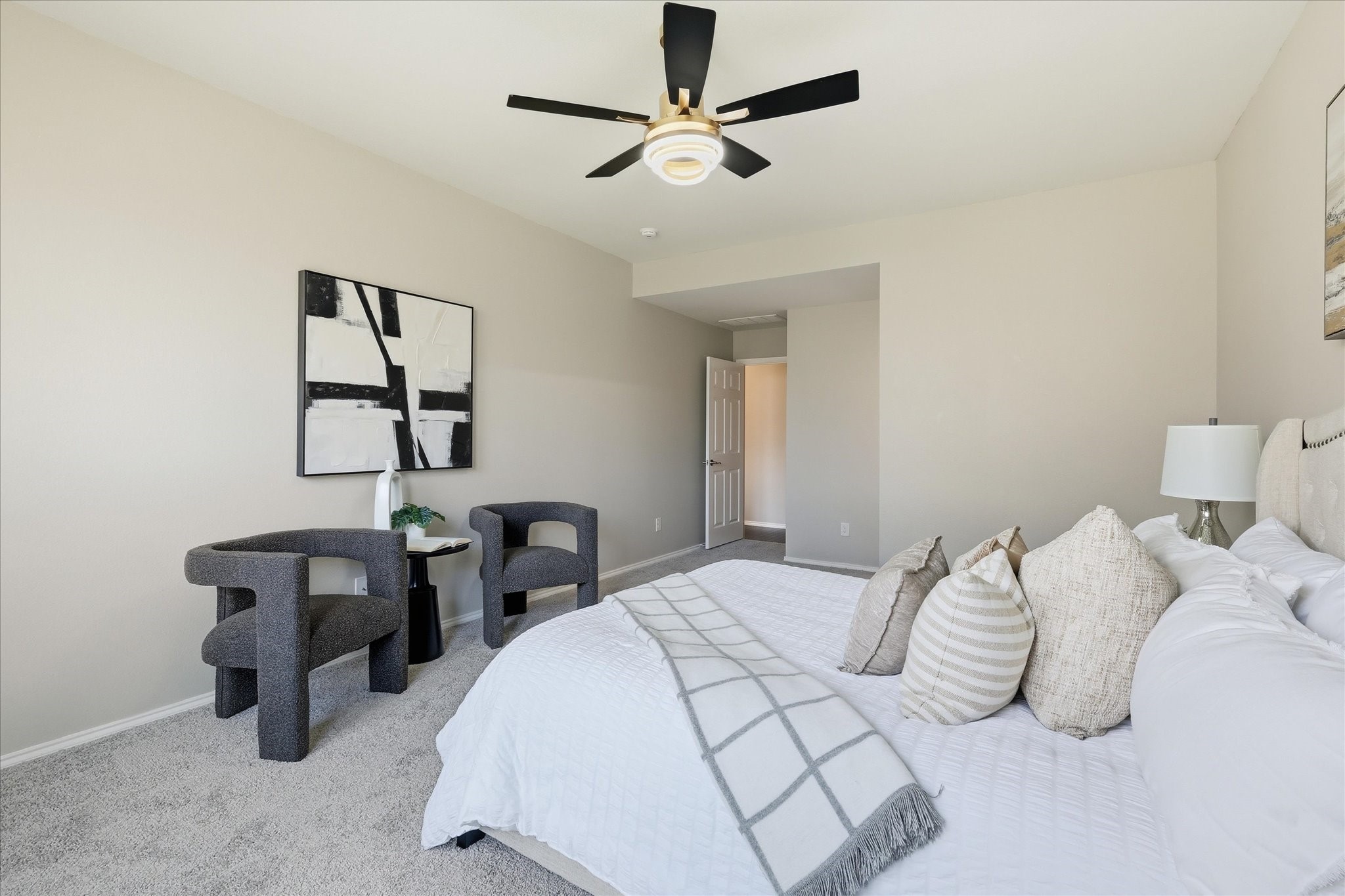 517 High Desert Drive Fort Worth TX 76131