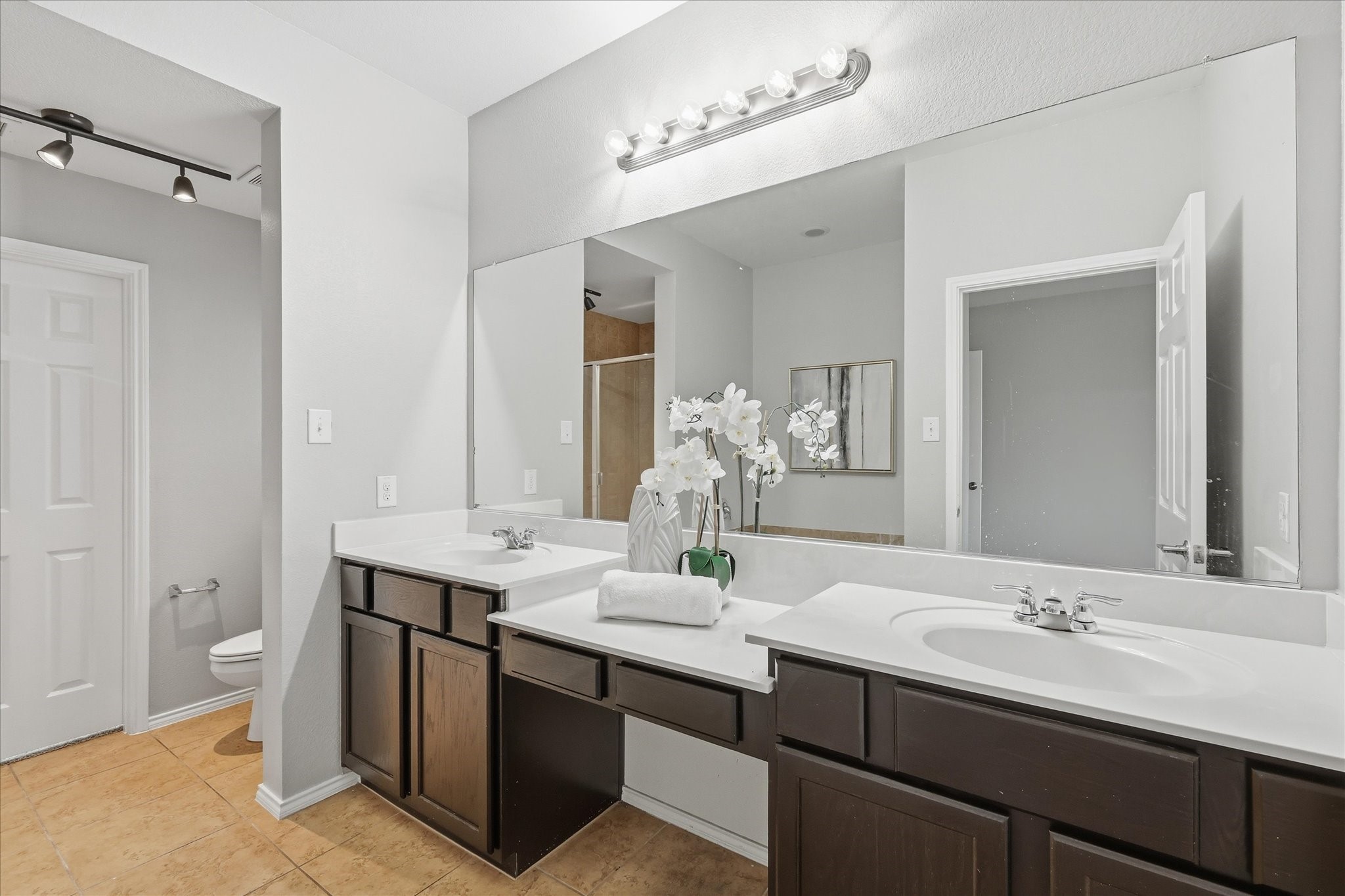 517 High Desert Drive Fort Worth TX 76131