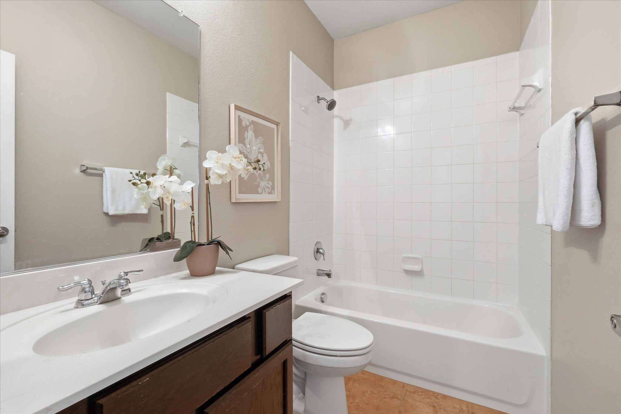 517 High Desert Drive Fort Worth TX 76131