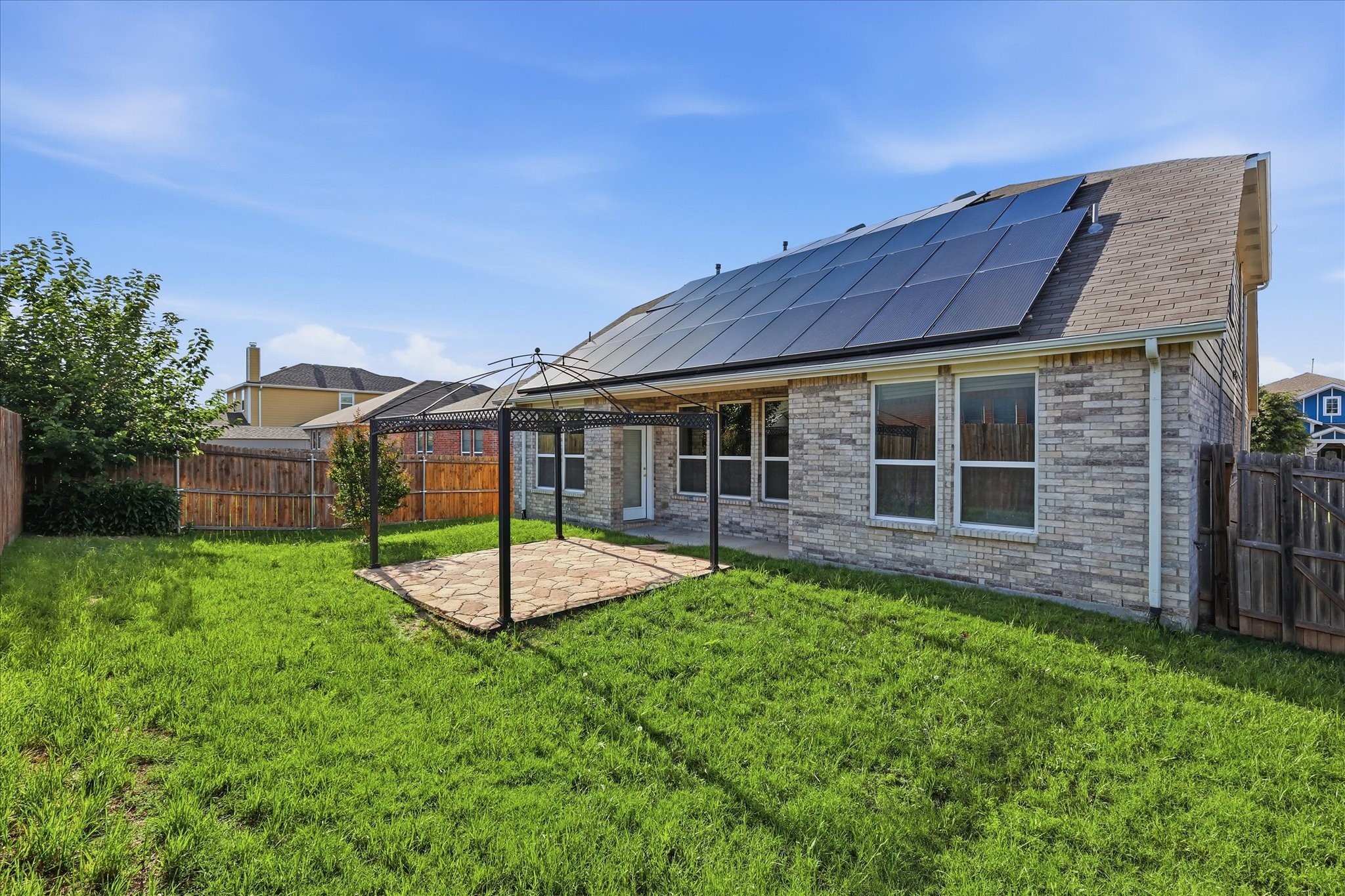 517 High Desert Drive Fort Worth TX 76131