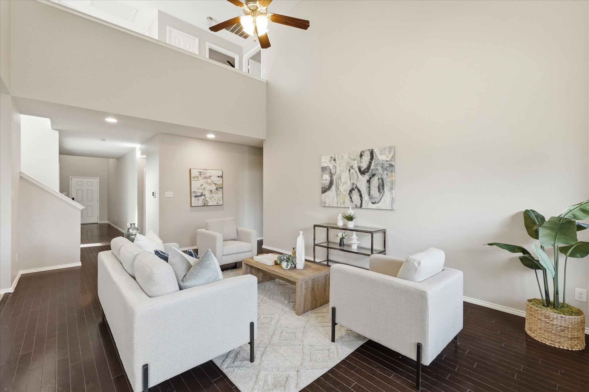 517 High Desert Drive Fort Worth TX 76131