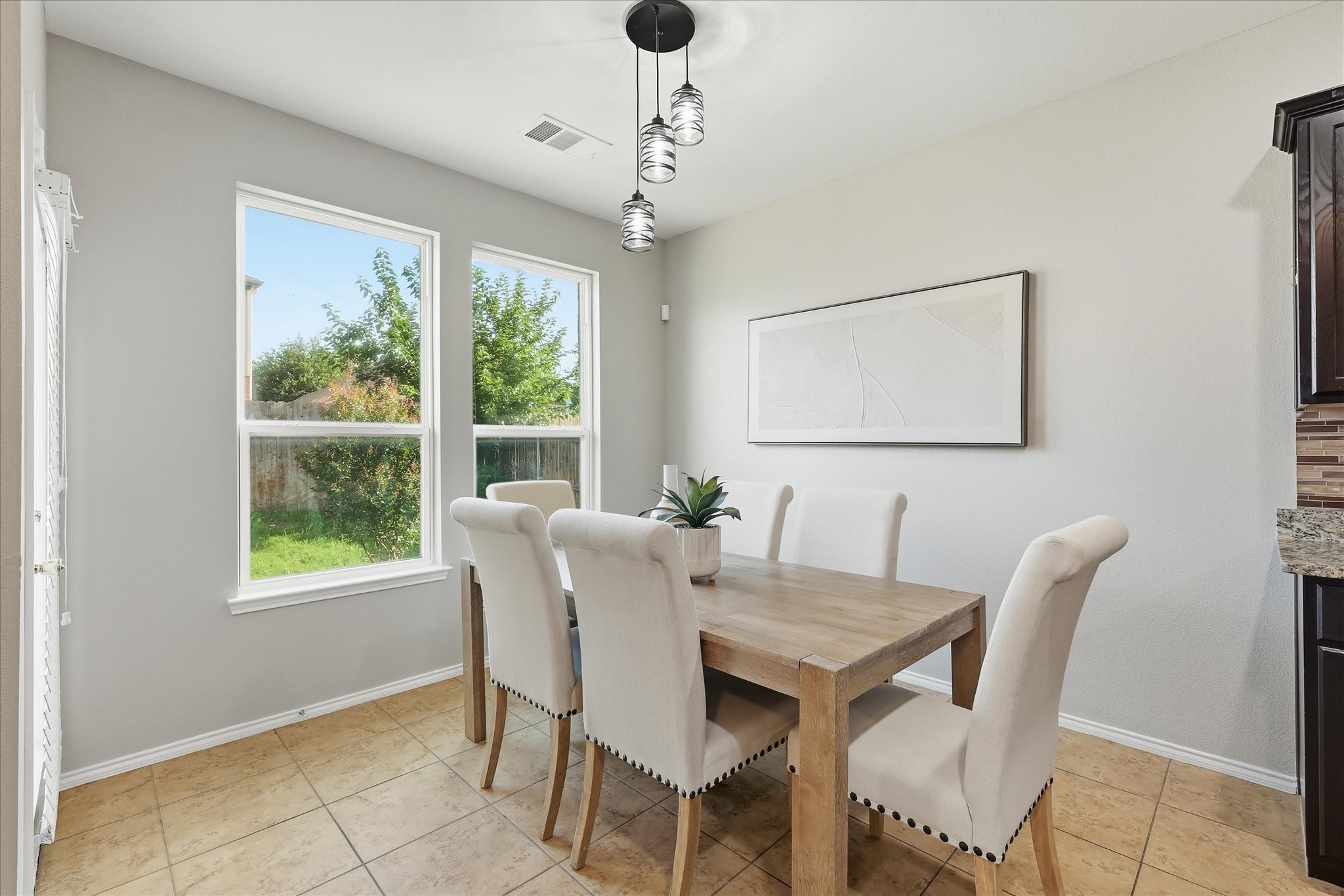 517 High Desert Drive Fort Worth TX 76131