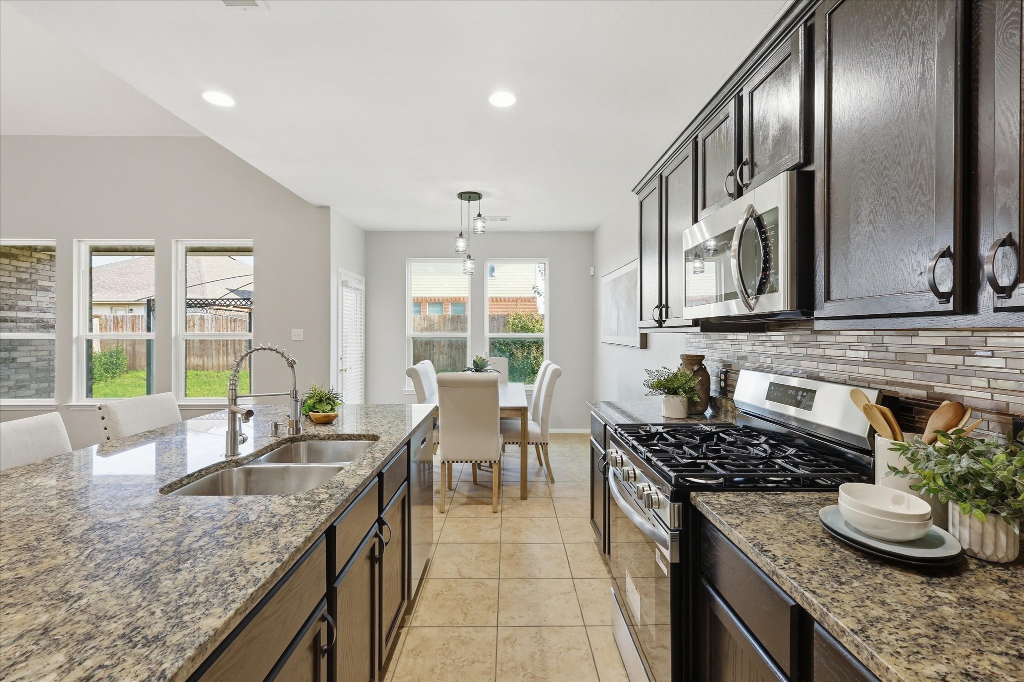 517 High Desert Drive Fort Worth TX 76131
