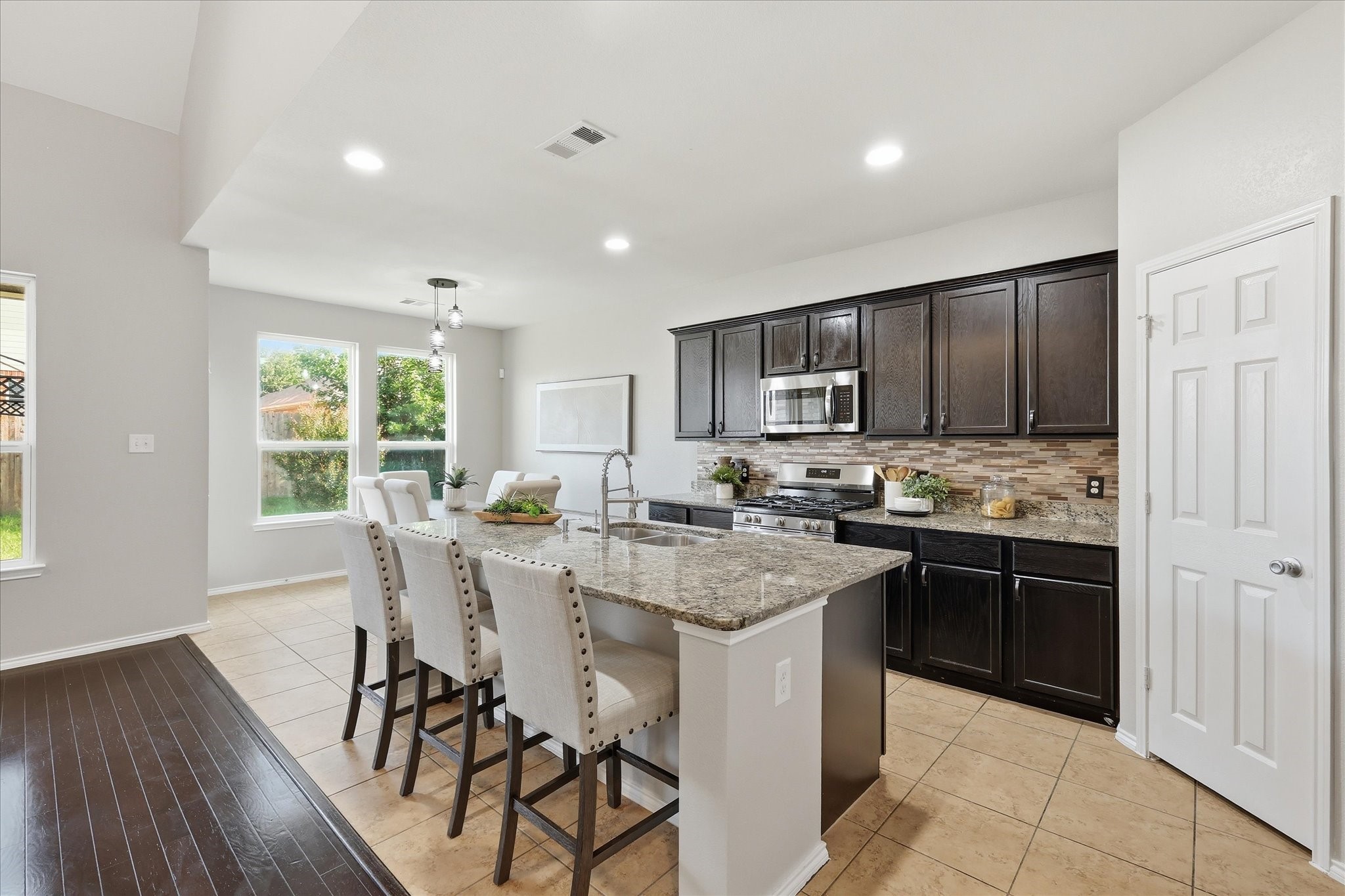 517 High Desert Drive Fort Worth TX 76131