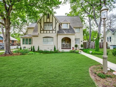 625 S Denton Street Gainesville TX 76240
