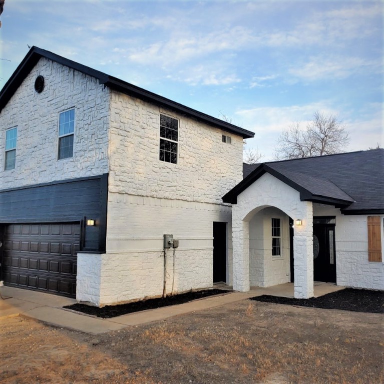 624 Nora Lane Desoto TX 75115