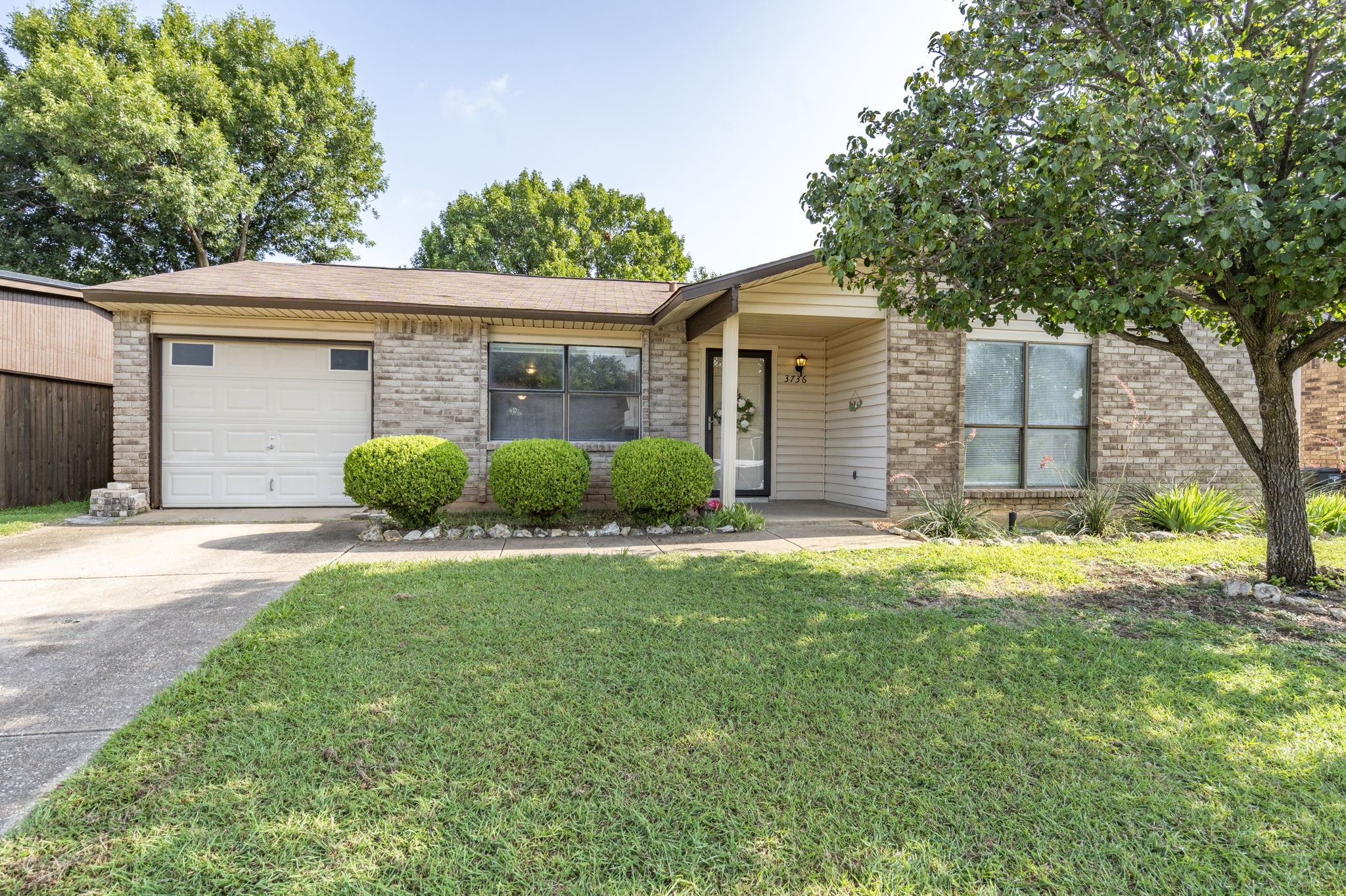 3736 Longmeadow Way Fort Worth TX 76133