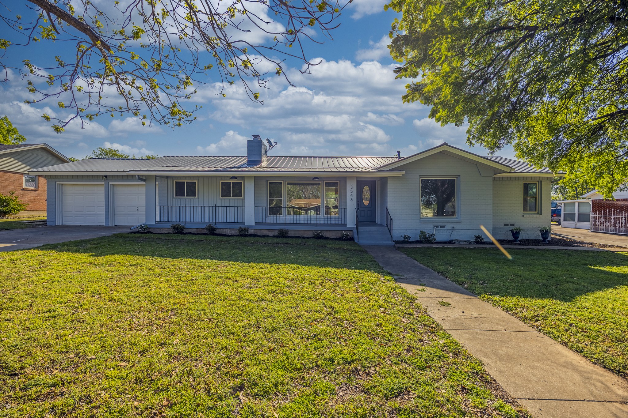 3548 Kingsbury Avenue Richland Hills TX 76118