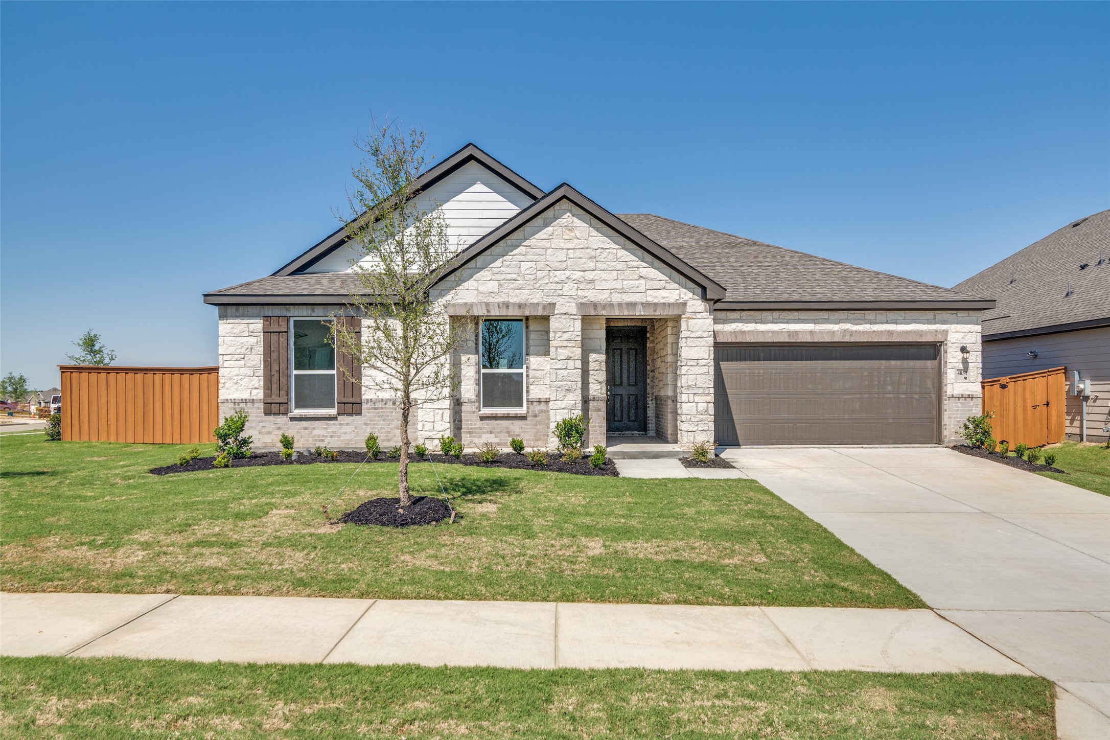 4031 Bedford Drive Crandall TX 75114