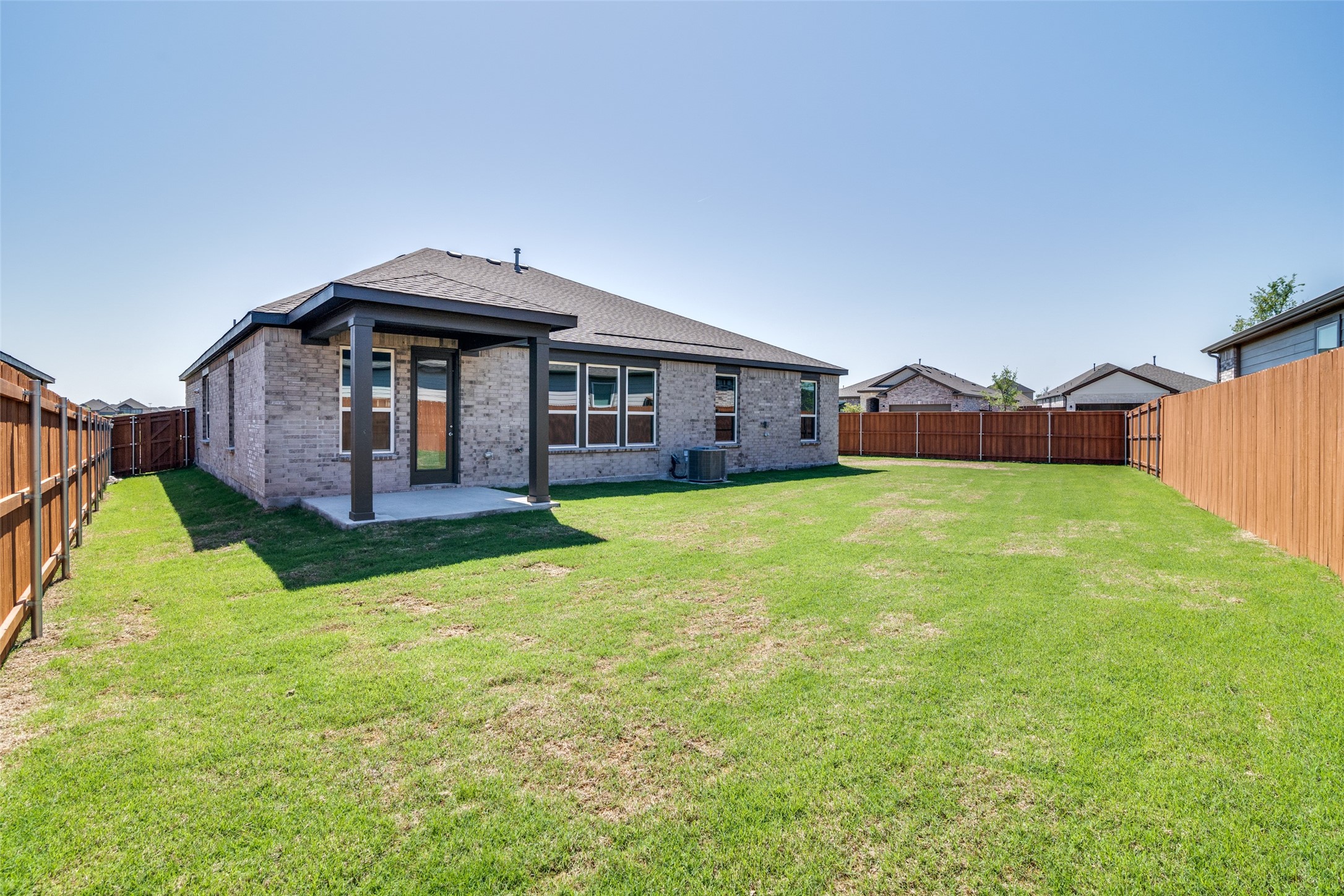 4031 Bedford Drive Crandall TX 75114