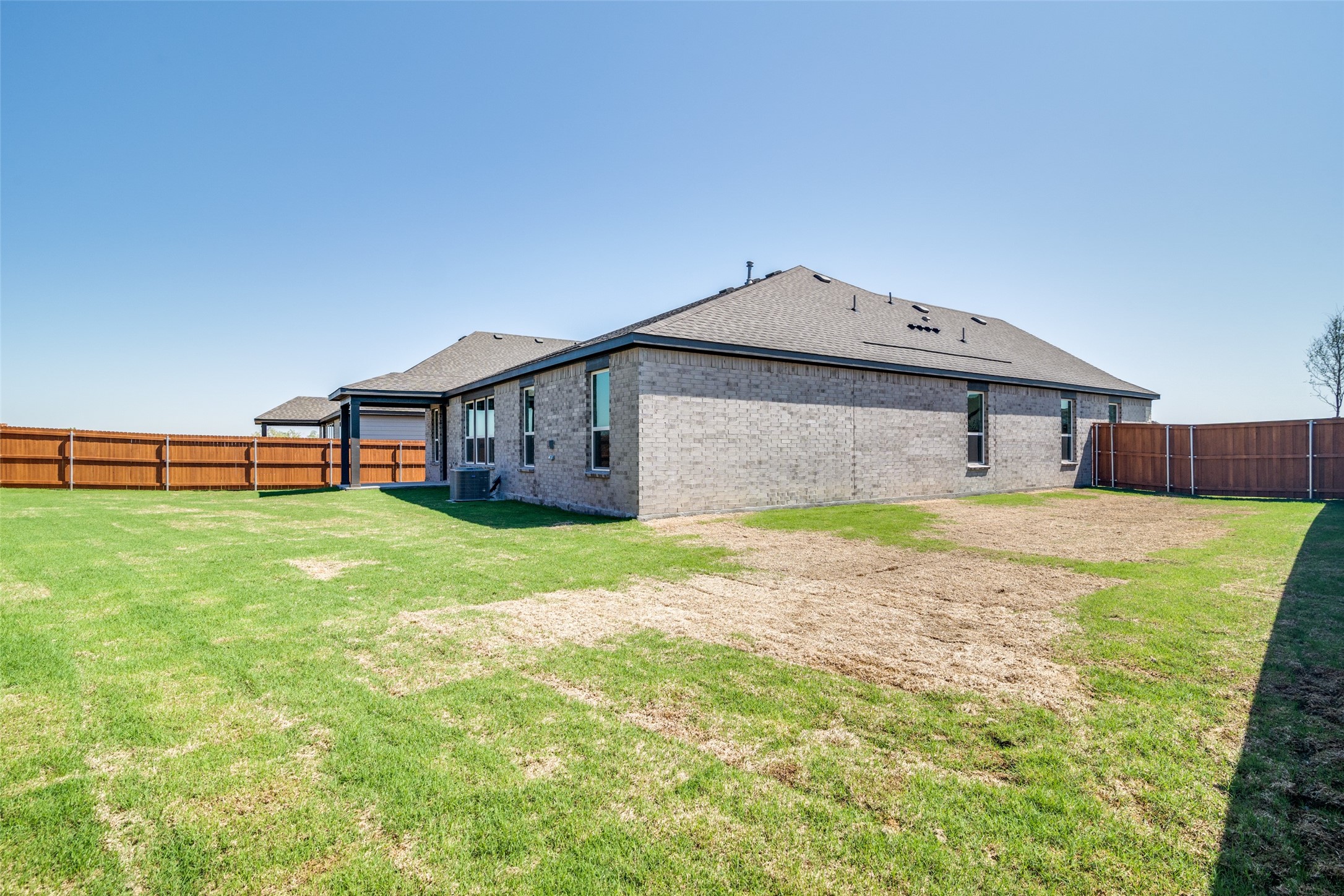 4031 Bedford Drive Crandall TX 75114