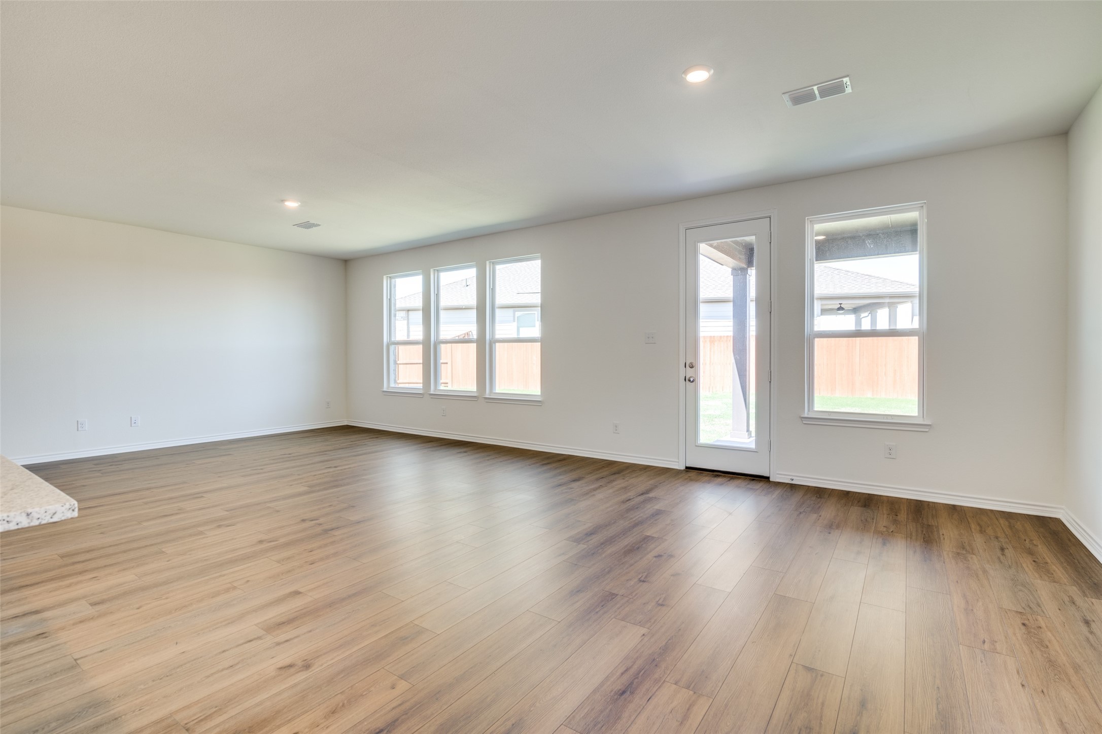 4031 Bedford Drive Crandall TX 75114
