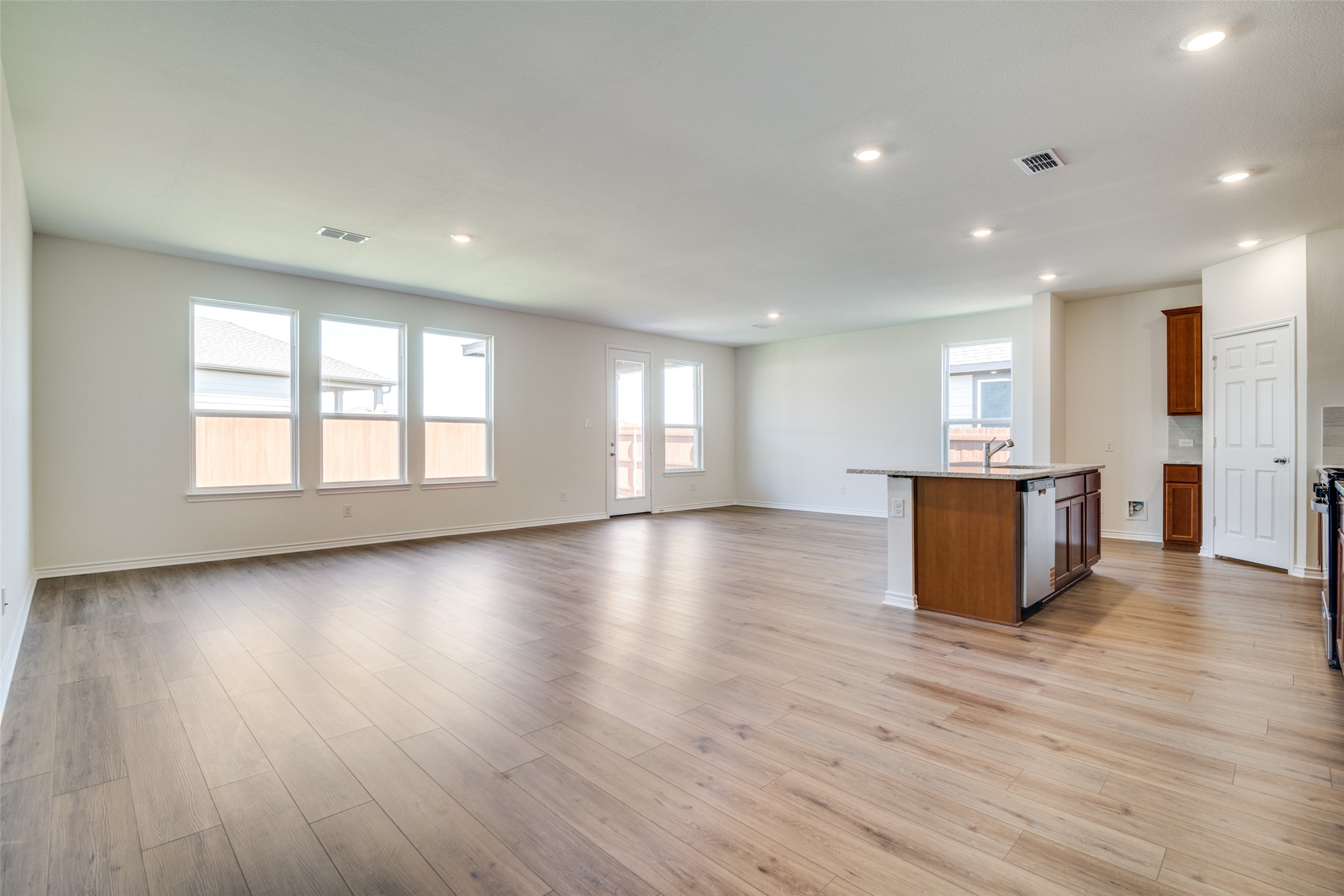 4031 Bedford Drive Crandall TX 75114