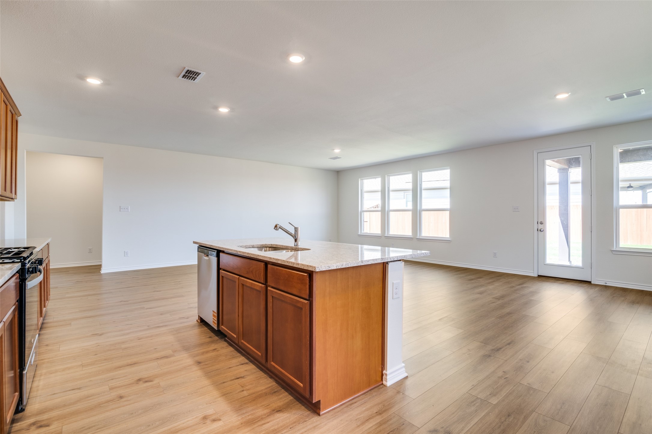 4031 Bedford Drive Crandall TX 75114