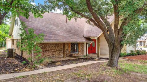 2792 High Meadow Drive Little Elm TX 75068