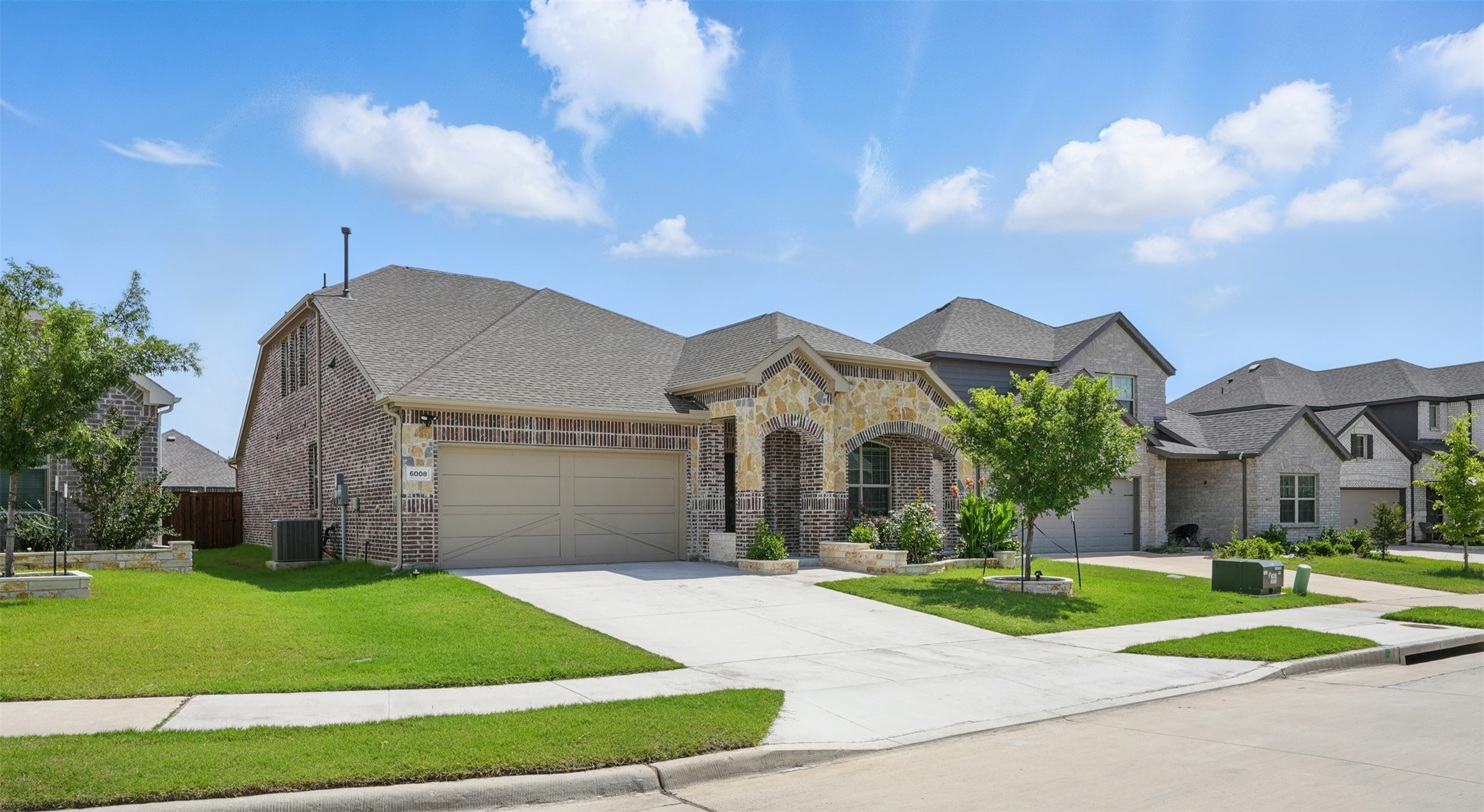 6008 Fairholme Drive Celina TX 76227